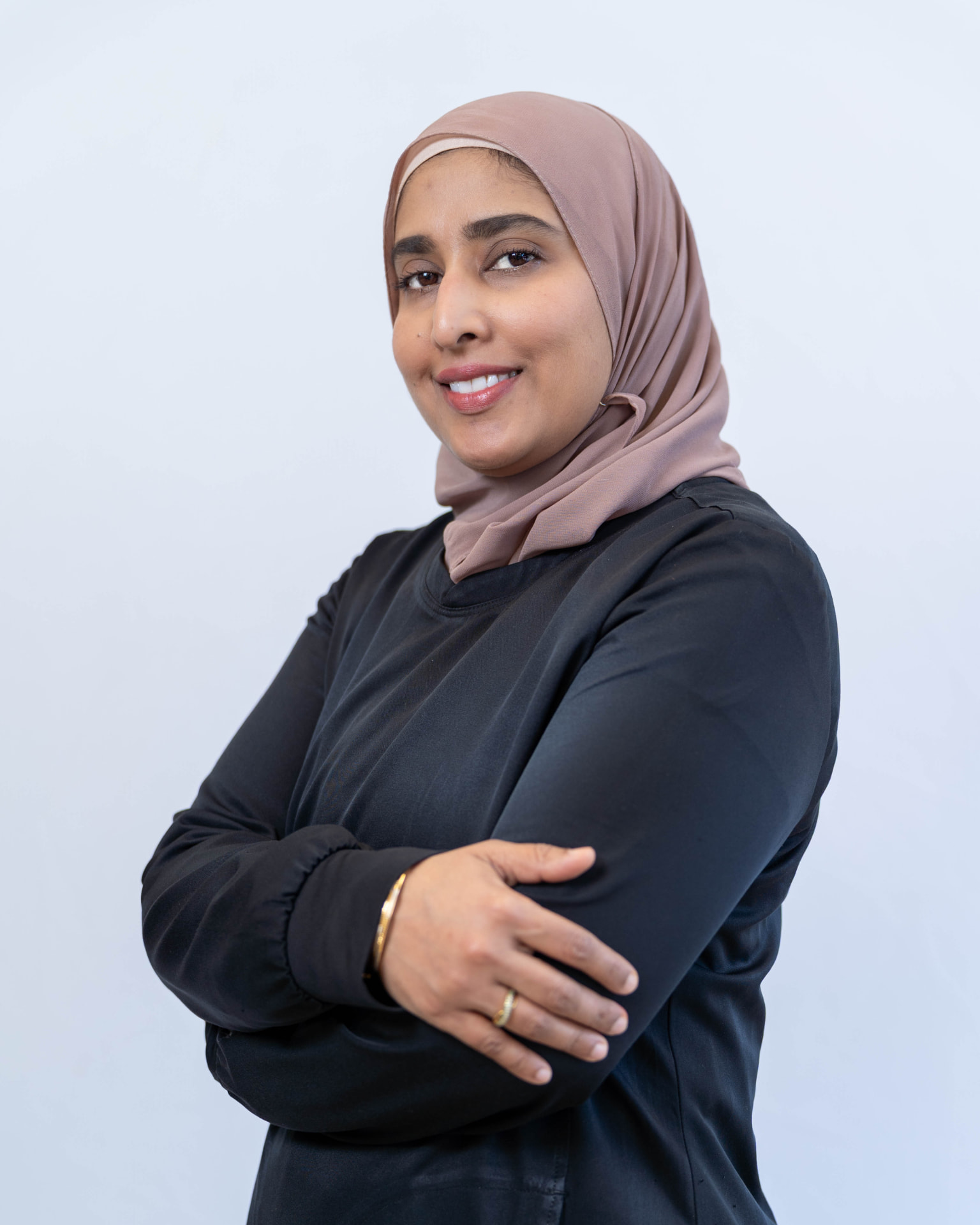 Dr. Faiza Urooj at SmileHaven Dentistry
